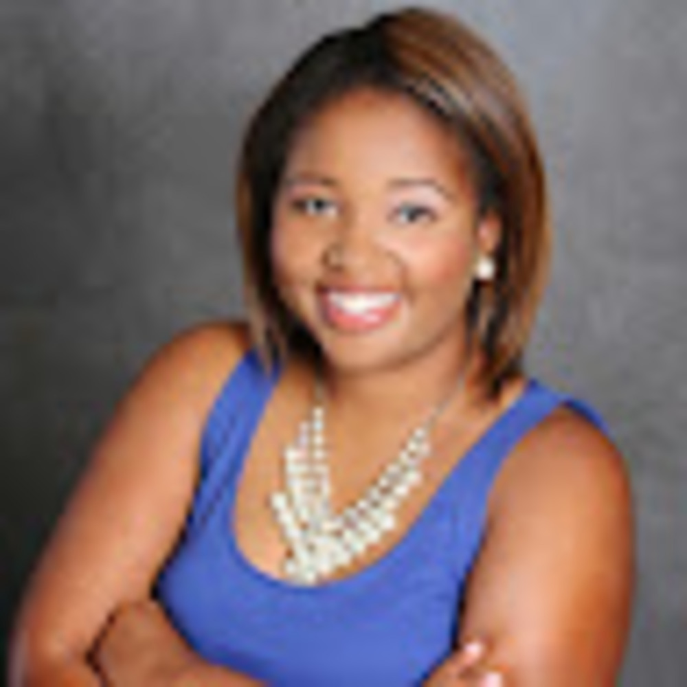 Meet your Posher, Leshawnda